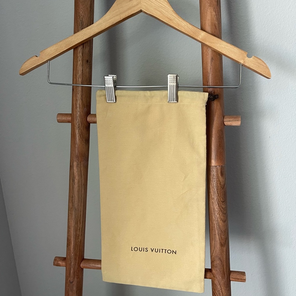 Louis Vuitton Dust Bag